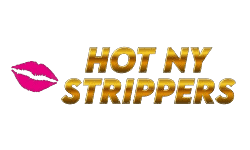 New York Strippers Logo