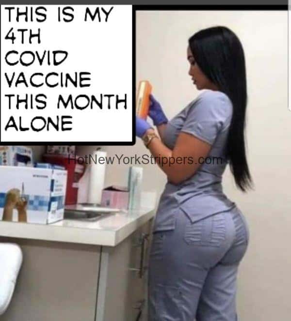 9 | New York Strippers